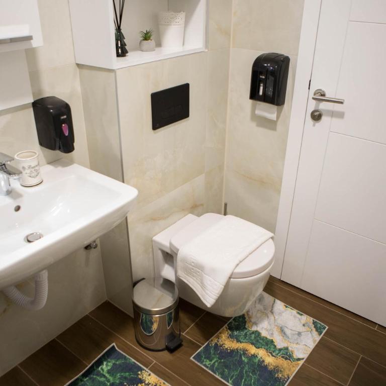 Apartman Tanja Jahorina - Apartman sa 1 Spavaćom Sobom - 31