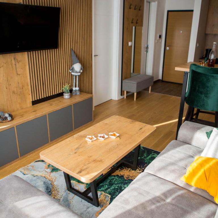 Apartman Tanja Jahorina - Apartman sa 1 Spavaćom Sobom - 26