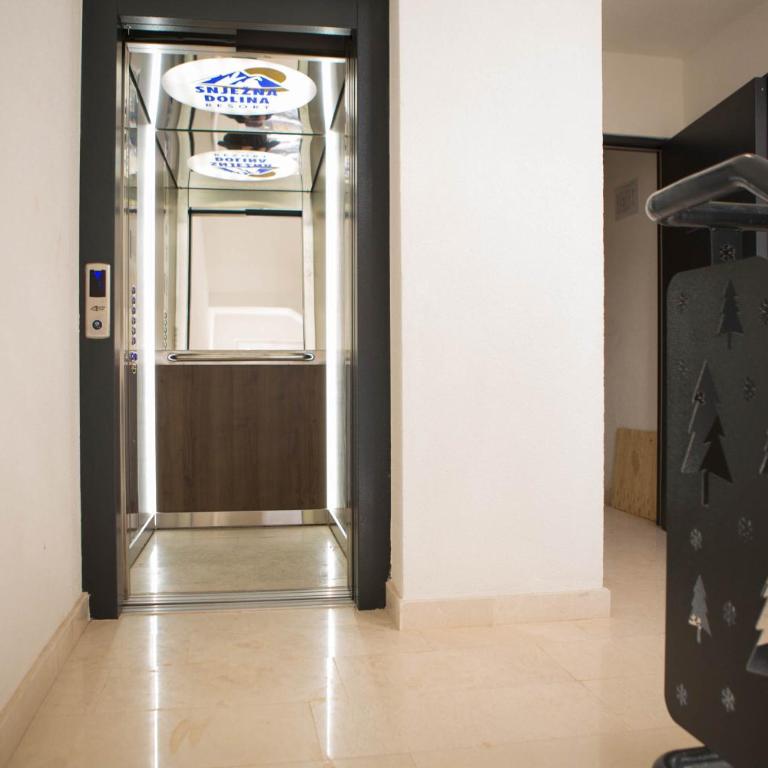 Apartman Tanja Jahorina - Apartman sa 1 Spavaćom Sobom - 38