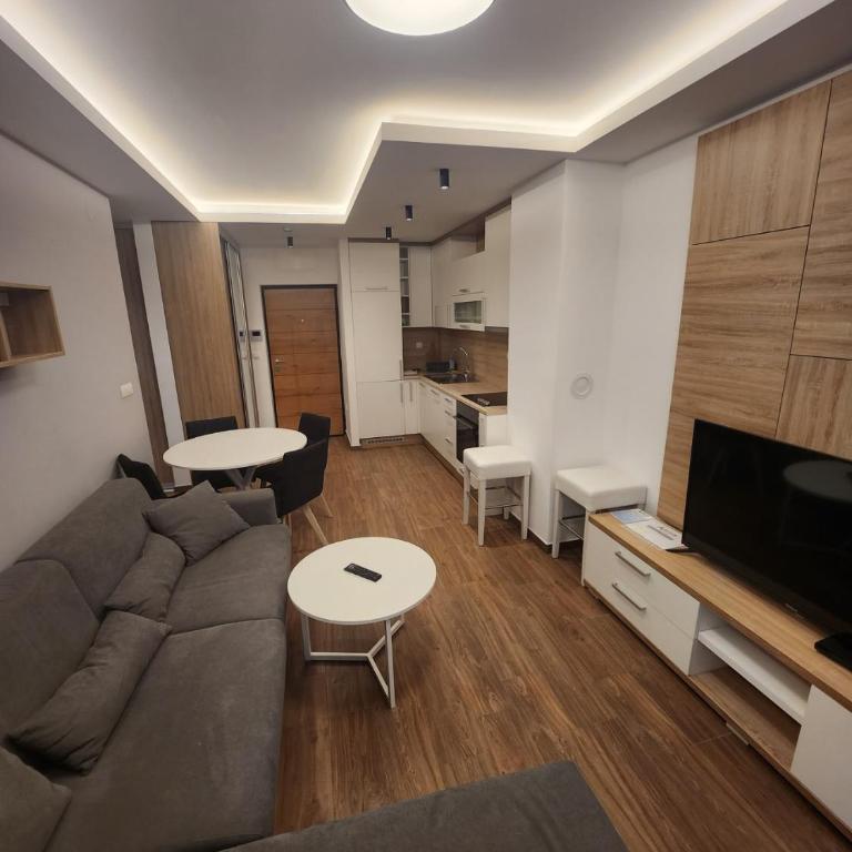 Alpin Apartments Jahorina - One-Bedroom Apartment - 1