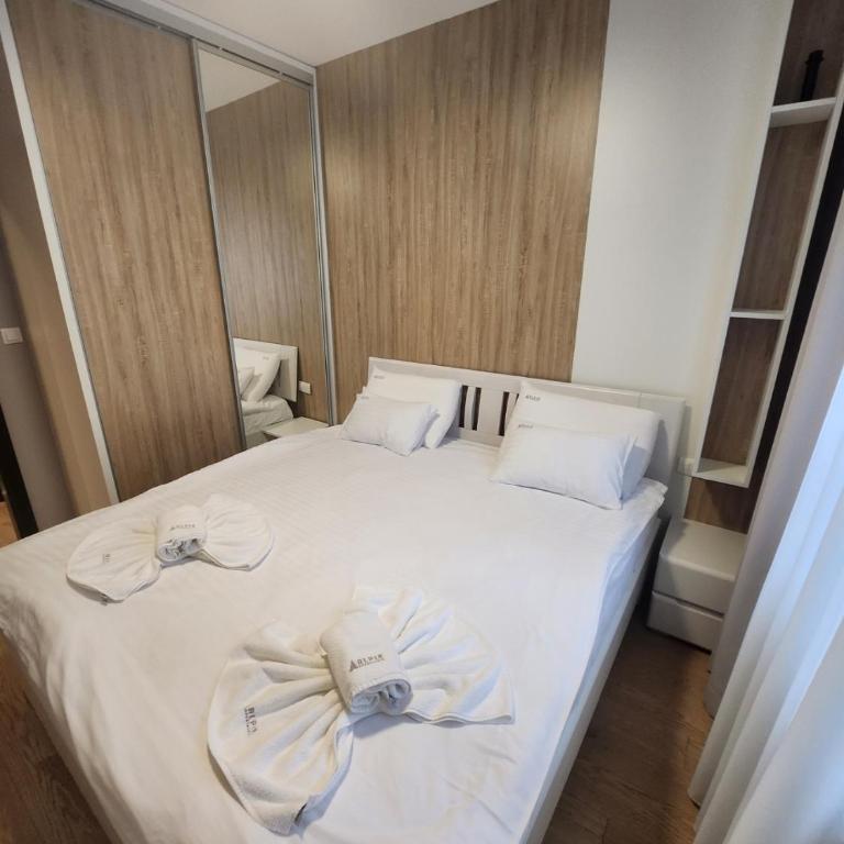 Alpin Apartments Jahorina - One-Bedroom Apartment - 4