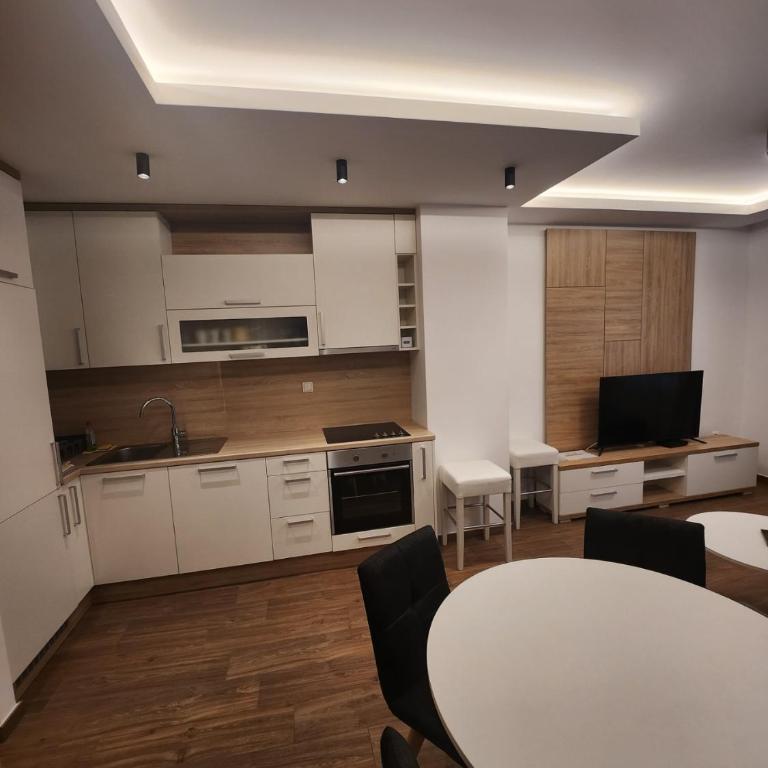 Alpin Apartments Jahorina - One-Bedroom Apartment - 5