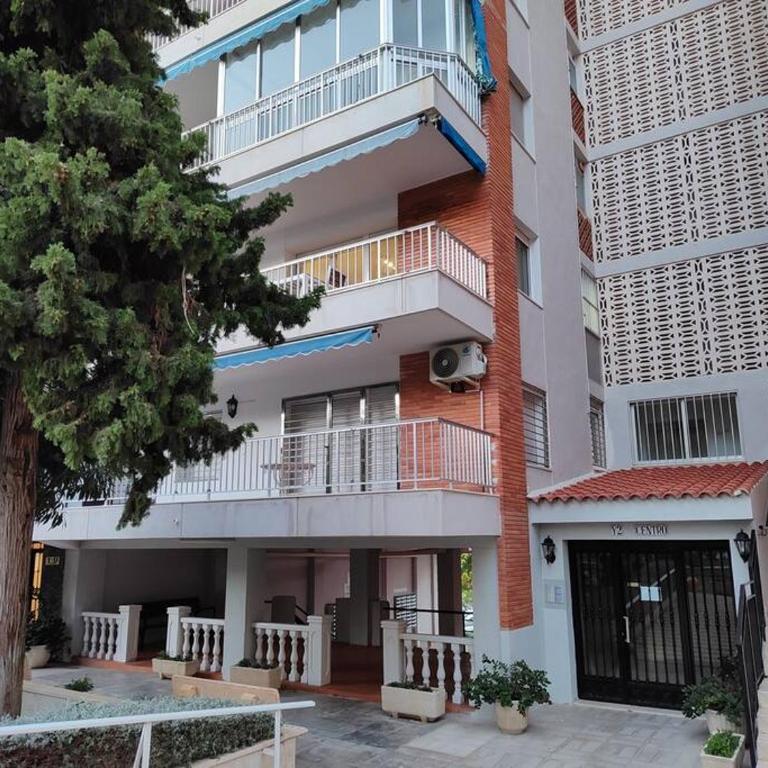 Bruselas 23 - Apartamento de 3 dormitorios - 37