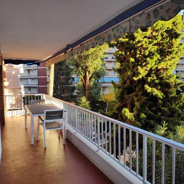 Bruselas 23 - Apartamento de 3 dormitorios - 6
