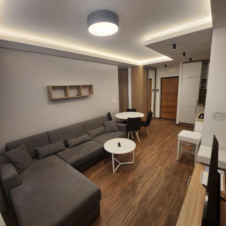 Alpin Apartments Jahorina - One-Bedroom Apartment - 6