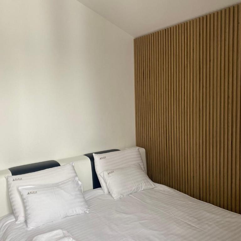 Alpin Apartments Jahorina - Two-Bedroom Apartment - 5