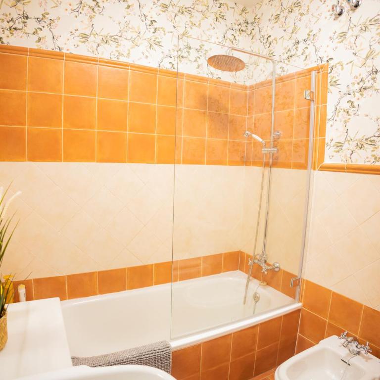 MALAVER SUITE - Apartamento de 1 dormitorio - 34