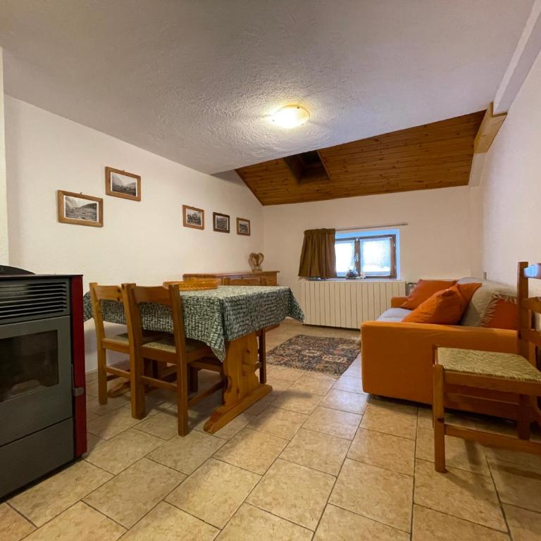 BOUQUE GEORGEOLINE - Appartement 2 Chambres - 10
