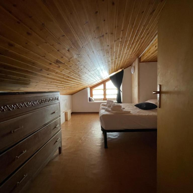 BOUQUE GEORGEOLINE - Appartement 2 Chambres - 7
