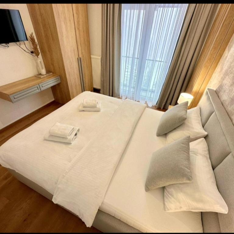 Apartman Drvorez-direktno na ski stazi - One-Bedroom Apartment - 14