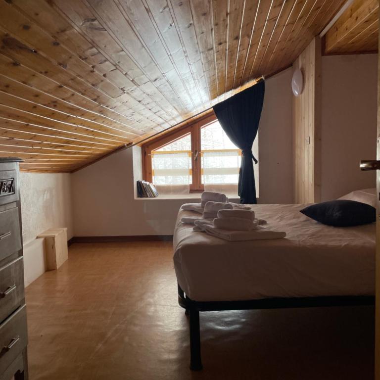 BOUQUE GEORGEOLINE - Appartement 2 Chambres - 6