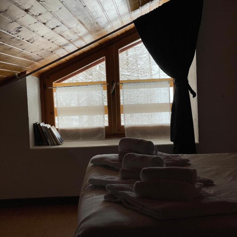 BOUQUE GEORGEOLINE - Appartement 2 Chambres - 5