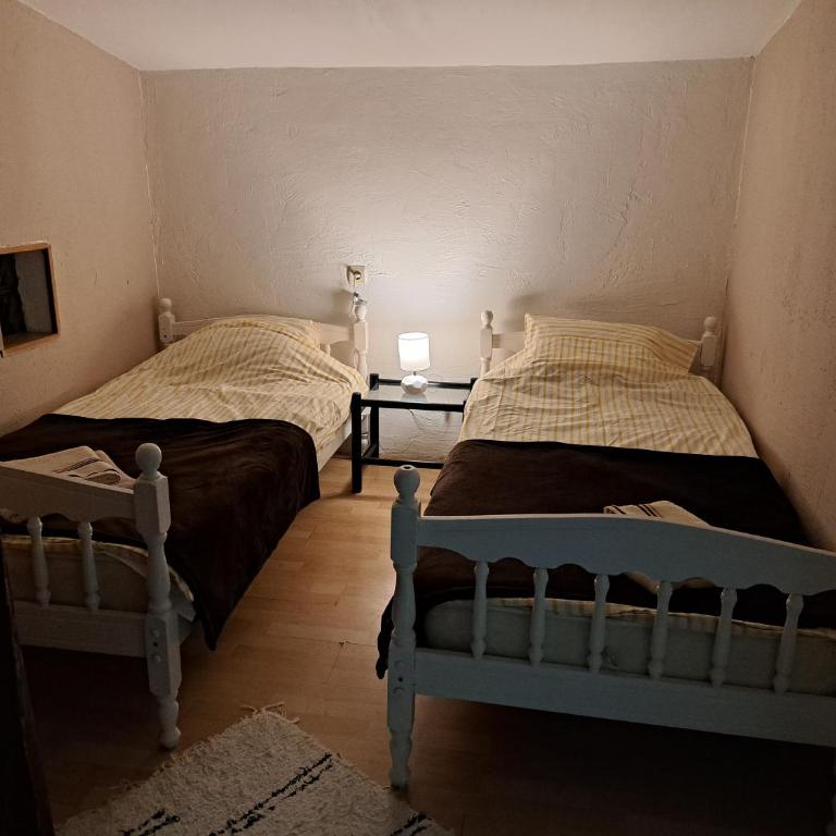 Capital Studio 1 - Apartman sa 1 Spavaćom Sobom - 6