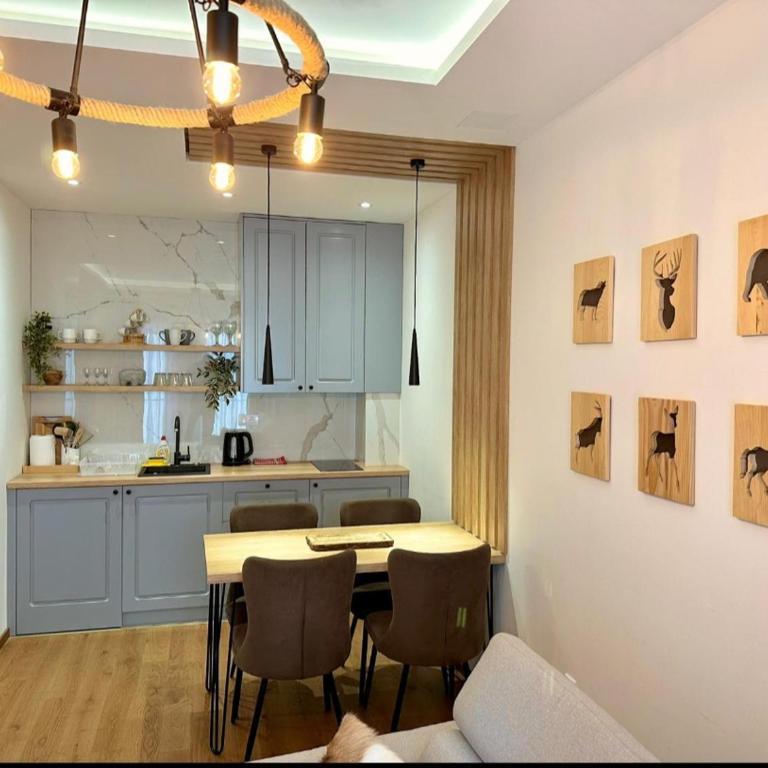 Apartman Drvorez-direktno na ski stazi - One-Bedroom Apartment - 8