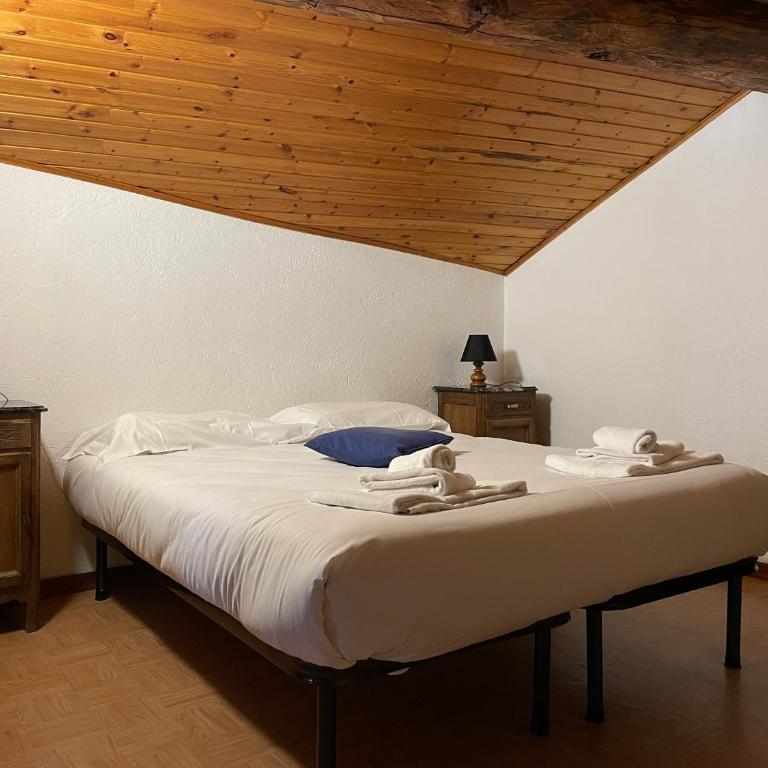 BOUQUE GEORGEOLINE - Appartement 2 Chambres - 2