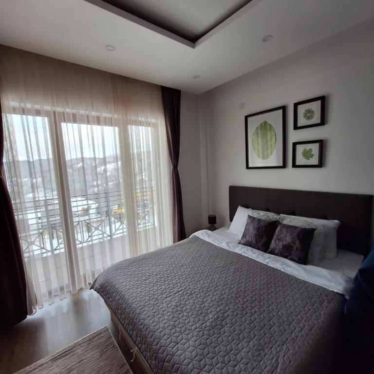 Apartmani L6 & P90 Milmari Kopaonik - Apartman sa Terasom - 5