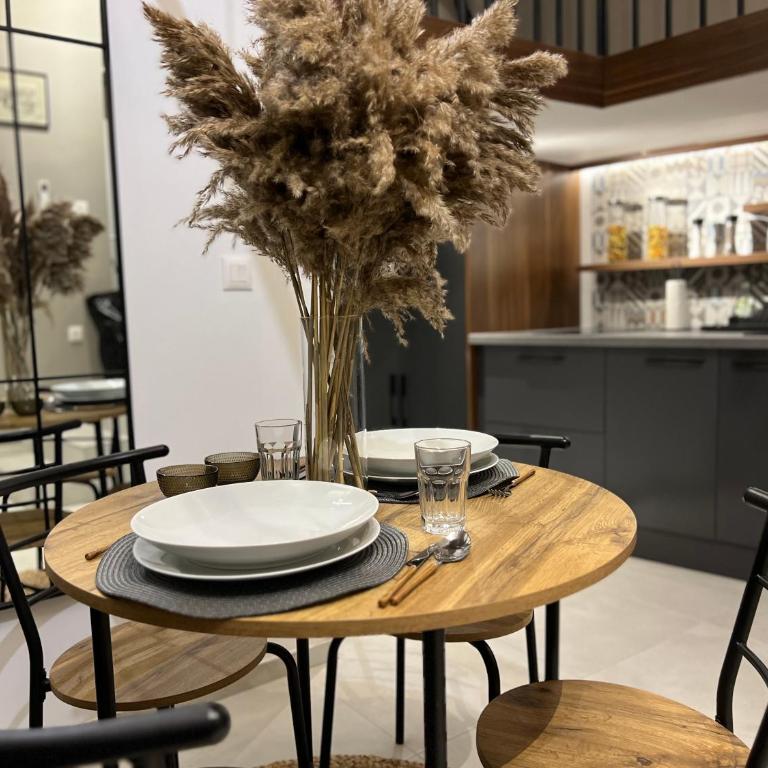 Super modern downtown apartment - Apartman sa 1 Spavaćom Sobom - 10