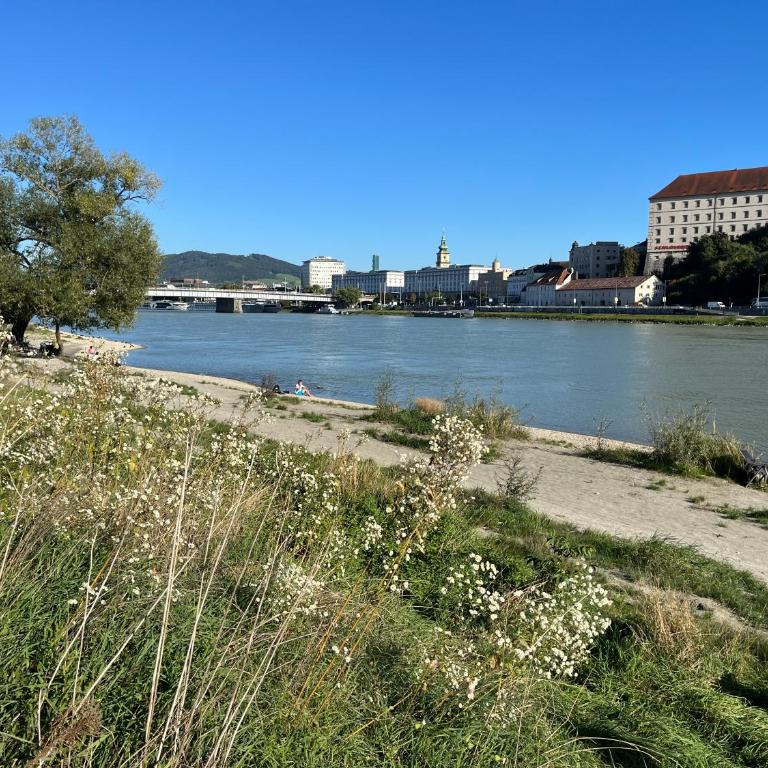 Rudolfquartier Linz, Rudolfstraße - Apartment mit 1 Schlafzimmer - 18