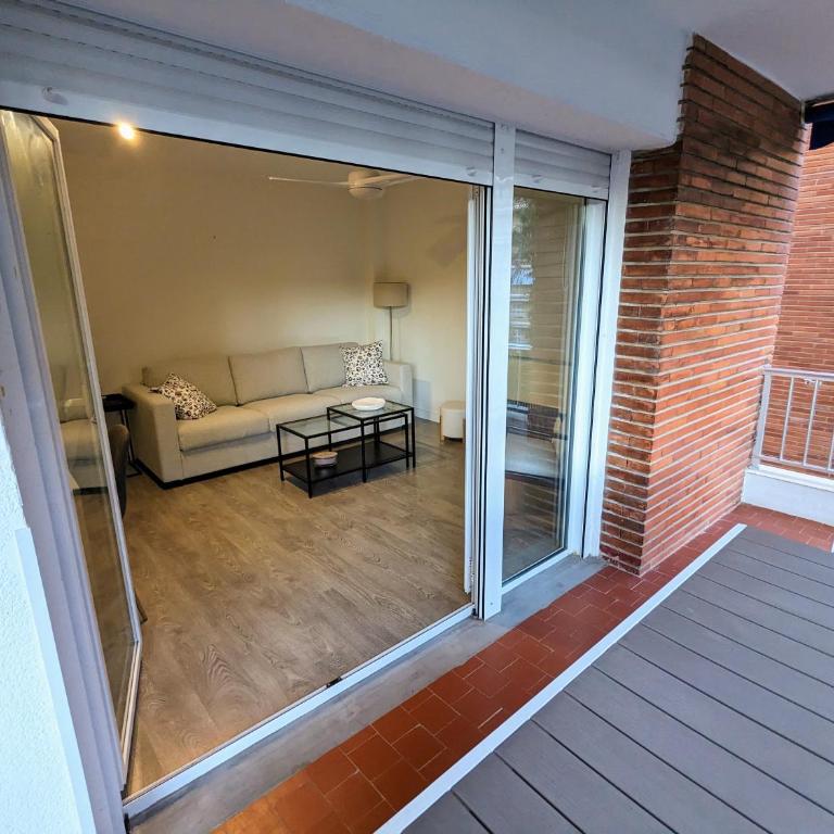 Bruselas 23 - Apartamento de 3 dormitorios - 2