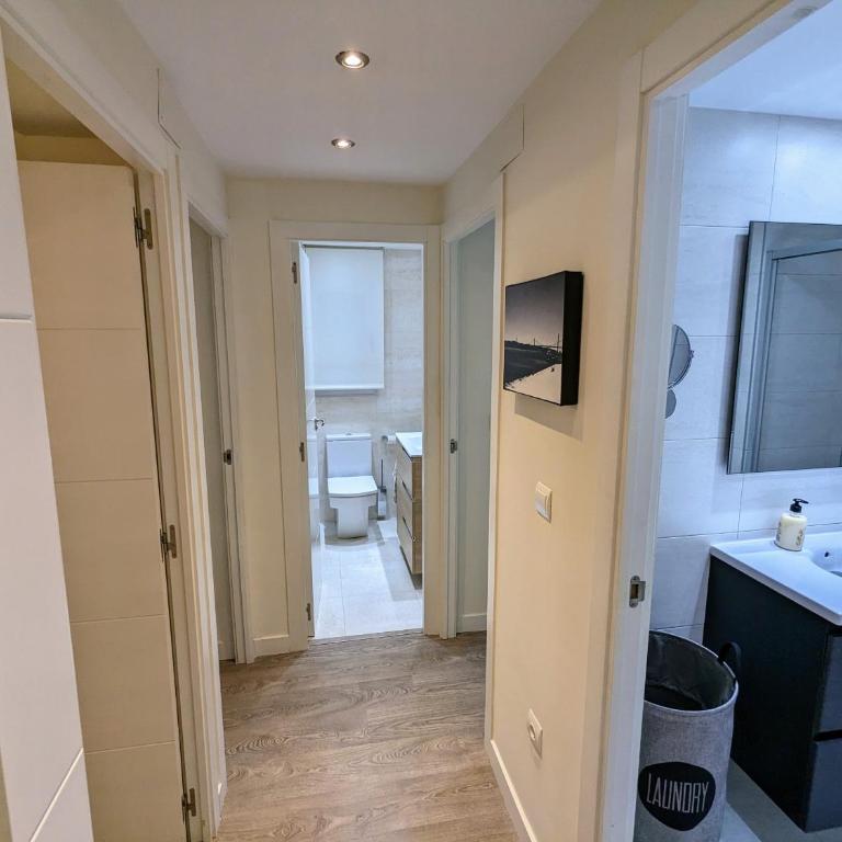 Bruselas 23 - Apartamento de 3 dormitorios - 23