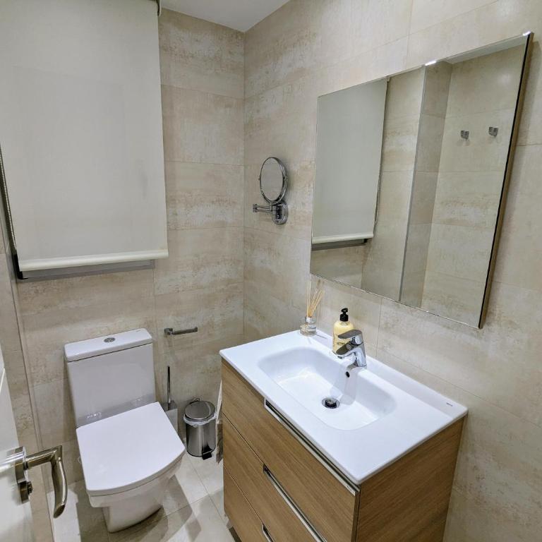 Bruselas 23 - Apartamento de 3 dormitorios - 18