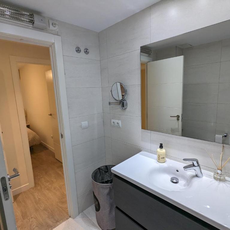 Bruselas 23 - Apartamento de 3 dormitorios - 14