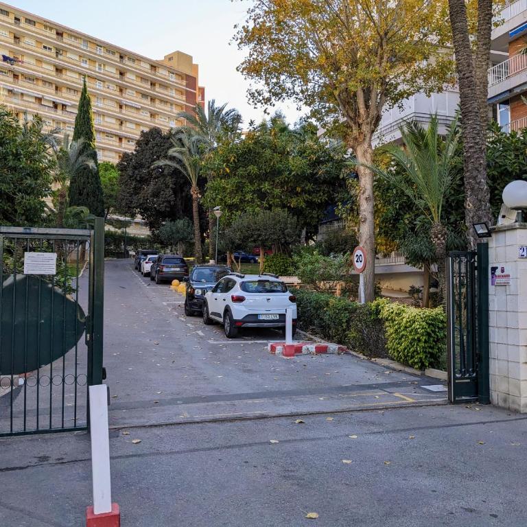 Bruselas 23 - Apartamento de 3 dormitorios - 32