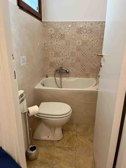 Green & relax near S.Peter - Apartamento de 3 dormitorios - 41