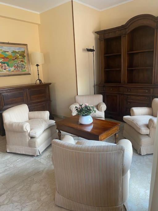 Green & relax near S.Peter - Apartamento de 3 dormitorios - 9