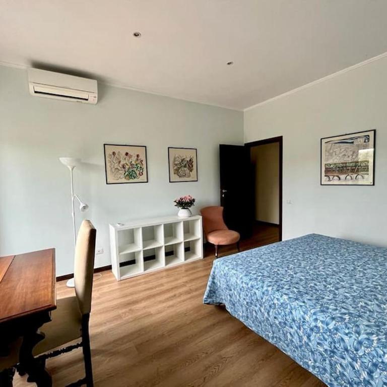 Green & relax near S.Peter - Apartamento de 3 dormitorios - 10