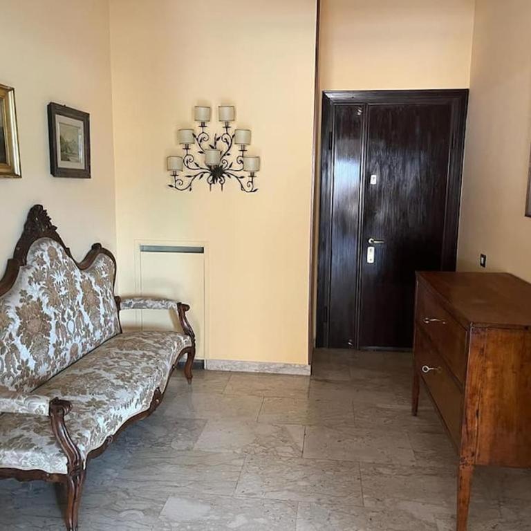 Green & relax near S.Peter - Apartamento de 3 dormitorios - 11