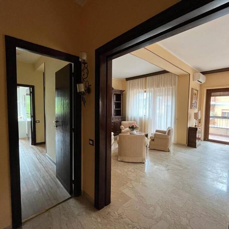 Green & relax near S.Peter - Apartamento de 3 dormitorios - 13