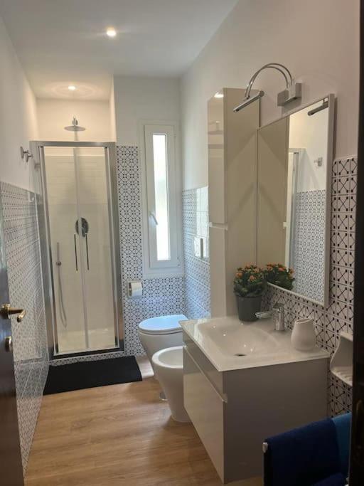 Green & relax near S.Peter - Apartamento de 3 dormitorios - 17