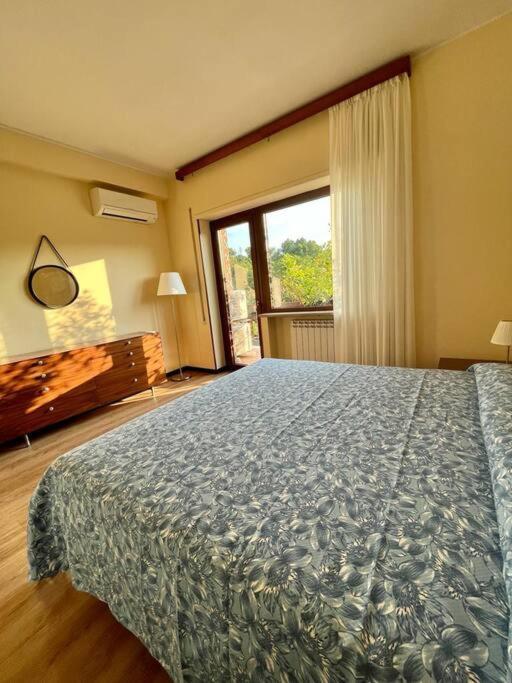 Green & relax near S.Peter - Apartamento de 3 dormitorios - 21
