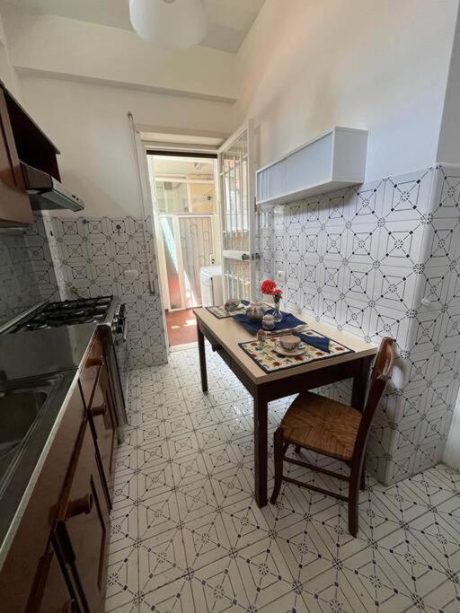 Green & relax near S.Peter - Apartamento de 3 dormitorios - 22