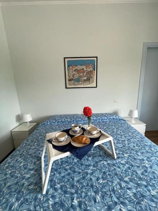 Green & relax near S.Peter - Apartamento de 3 dormitorios - 23