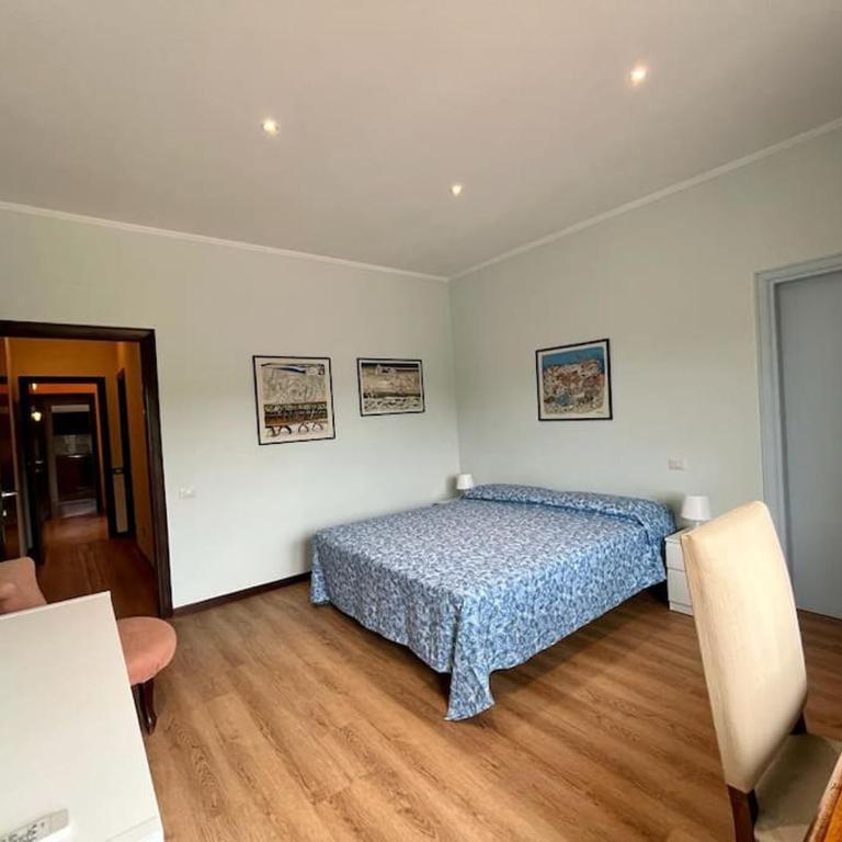 Green & relax near S.Peter - Apartamento de 3 dormitorios - 24