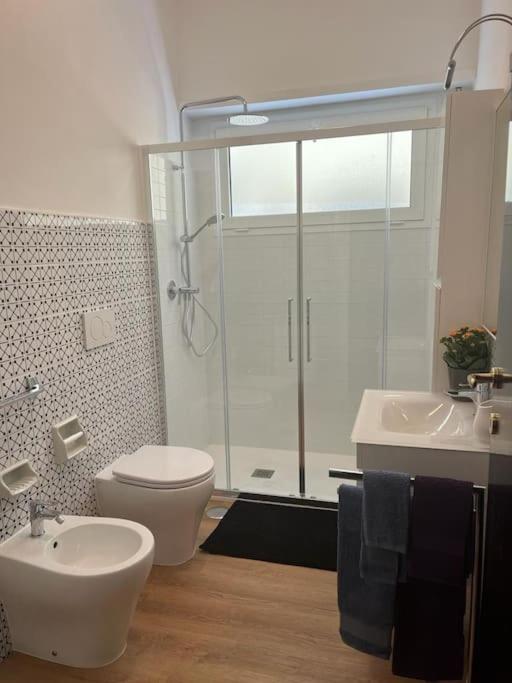 Green & relax near S.Peter - Apartamento de 3 dormitorios - 25