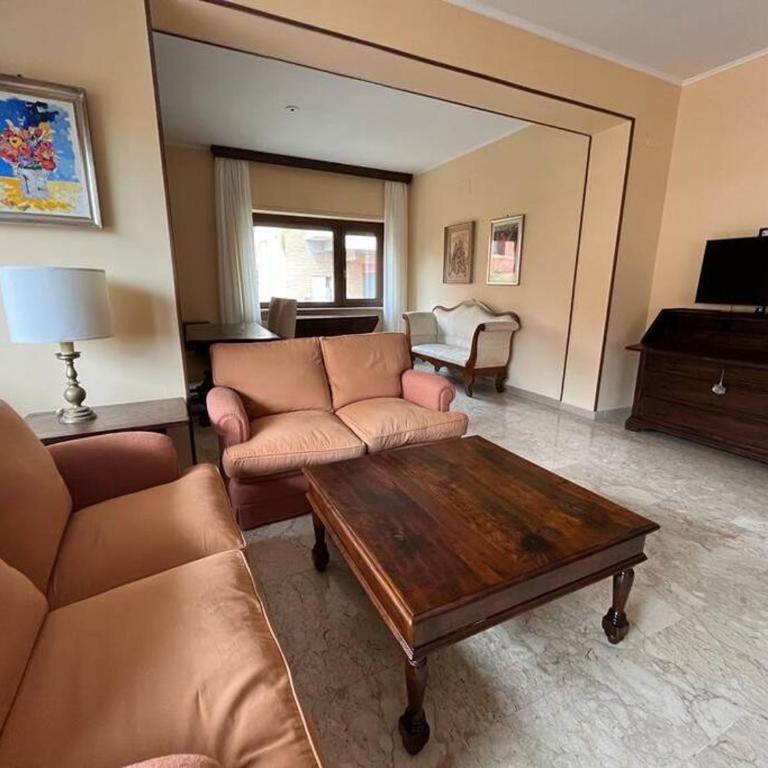 Green & relax near S.Peter - Apartamento de 3 dormitorios - 26