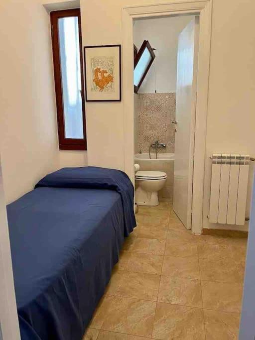 Green & relax near S.Peter - Apartamento de 3 dormitorios - 28