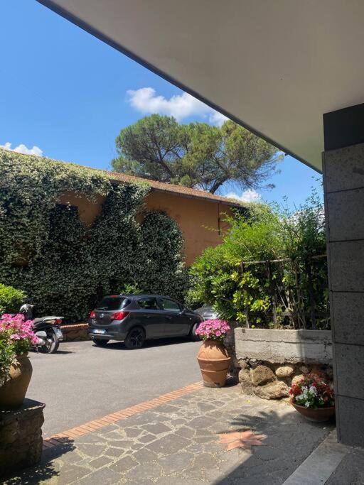 Green & relax near S.Peter - Apartamento de 3 dormitorios - 29