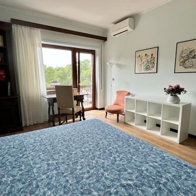 Green & relax near S.Peter - Apartamento de 3 dormitorios - 30