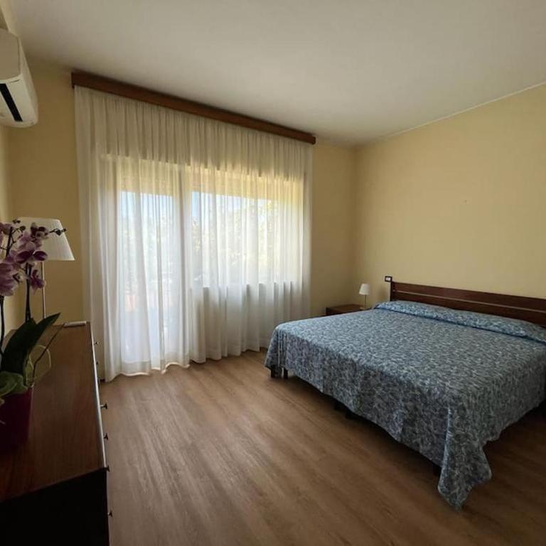 Green & relax near S.Peter - Apartamento de 3 dormitorios - 31