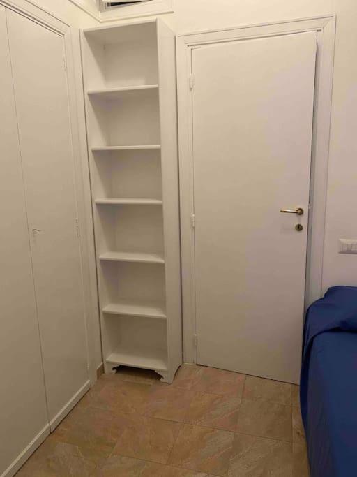 Green & relax near S.Peter - Apartamento de 3 dormitorios - 39