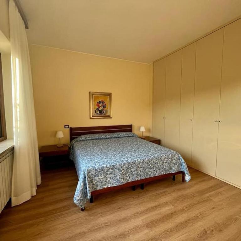 Green & relax near S.Peter - Apartamento de 3 dormitorios - 32