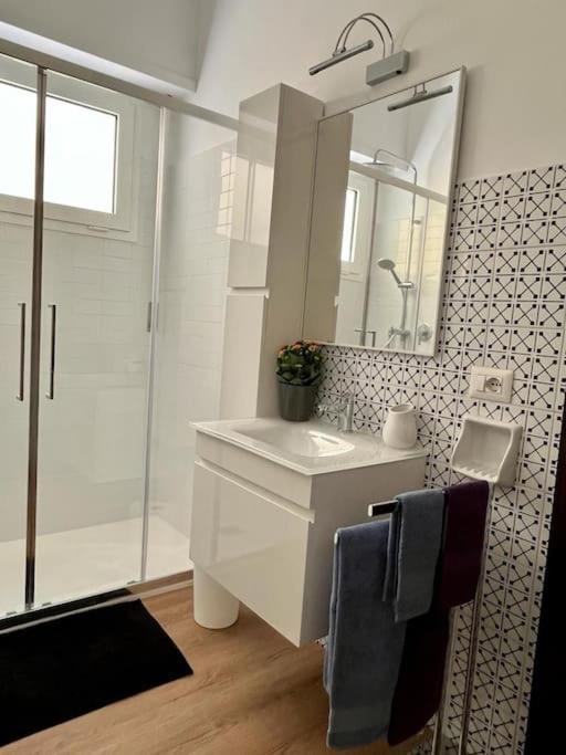 Green & relax near S.Peter - Apartamento de 3 dormitorios - 33