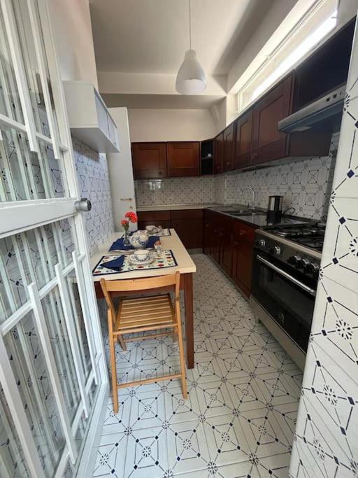 Green & relax near S.Peter - Apartamento de 3 dormitorios - 34