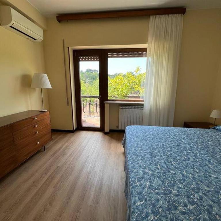 Green & relax near S.Peter - Apartamento de 3 dormitorios - 37