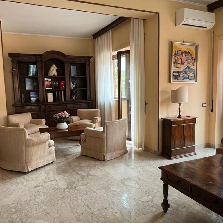Green & relax near S.Peter - Apartamento de 3 dormitorios - 42