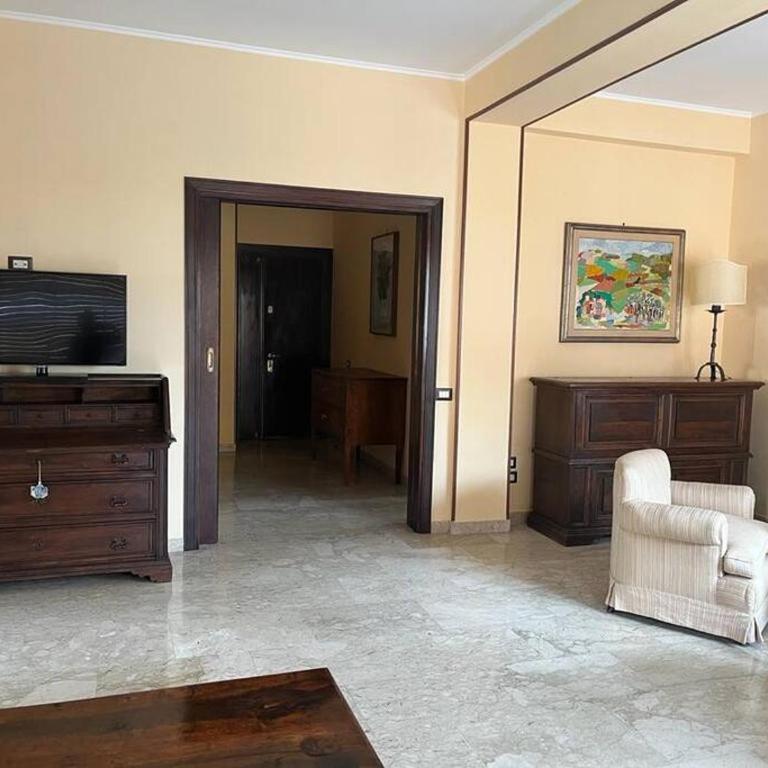 Green & relax near S.Peter - Apartamento de 3 dormitorios - 43